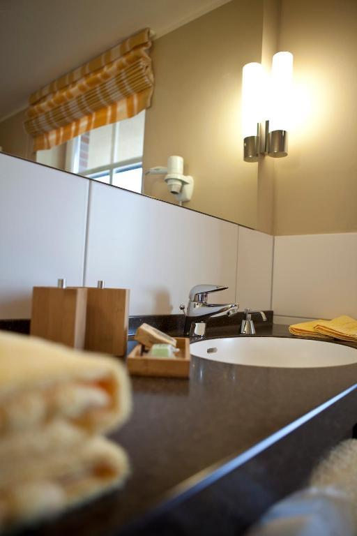 Landgasthof Redeker Haselunne Ruang foto